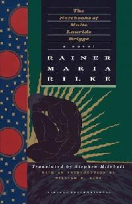 The Notebooks of Malte Laurids Brigge