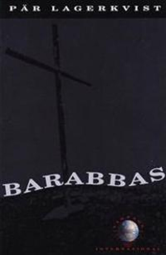 Barabbas