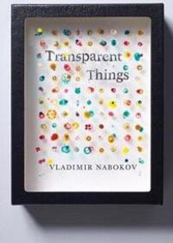 Transparent Things