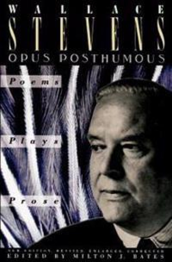Opus Posthumous