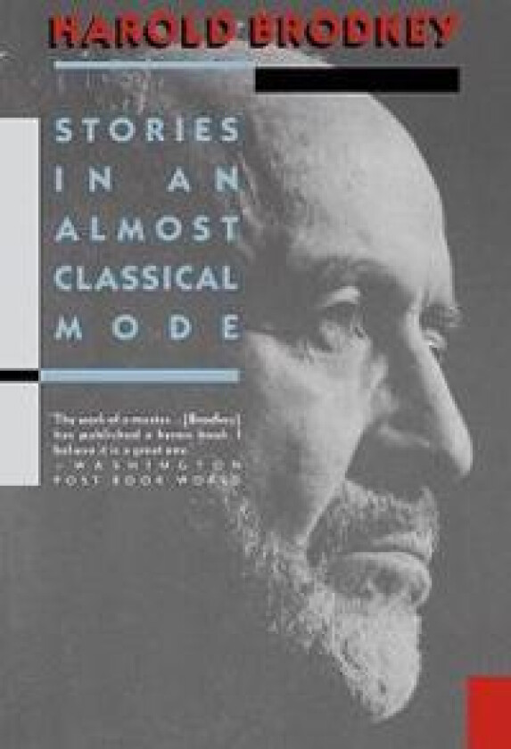 Stories in an Almost Classical Mode