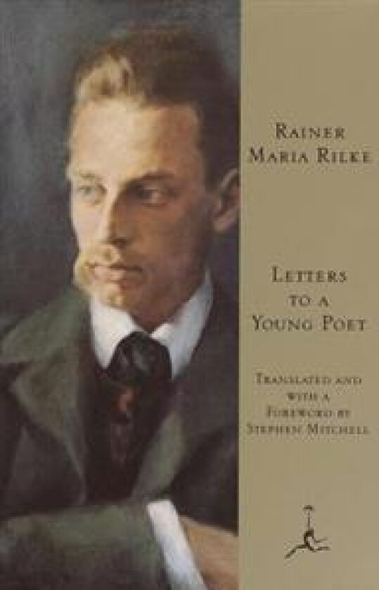 Letters to a Young Poet