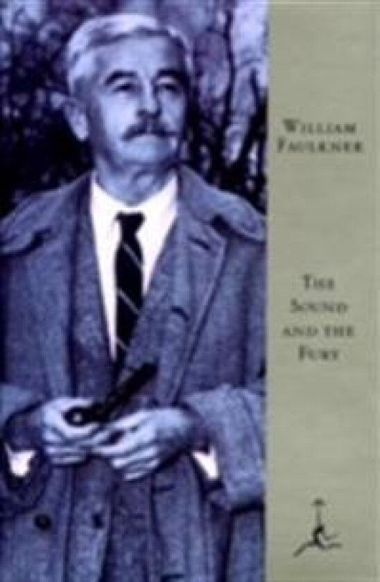 The Sound and the Fury