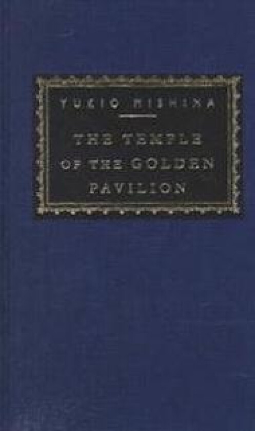 The Temple of the Golden Pavilion