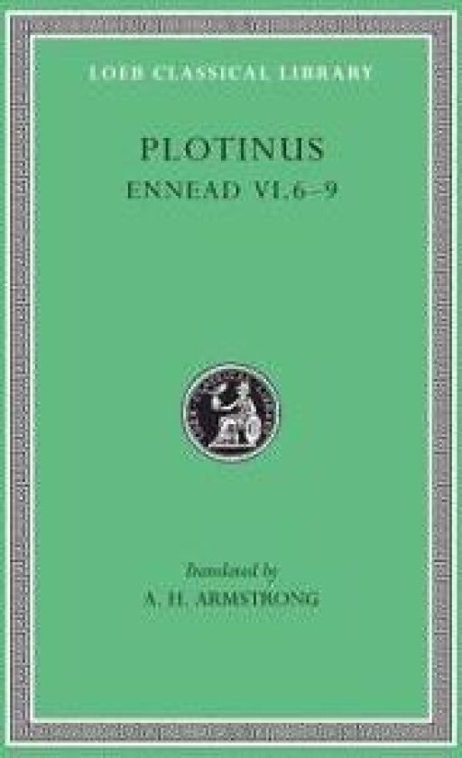 Ennead VI.6–9