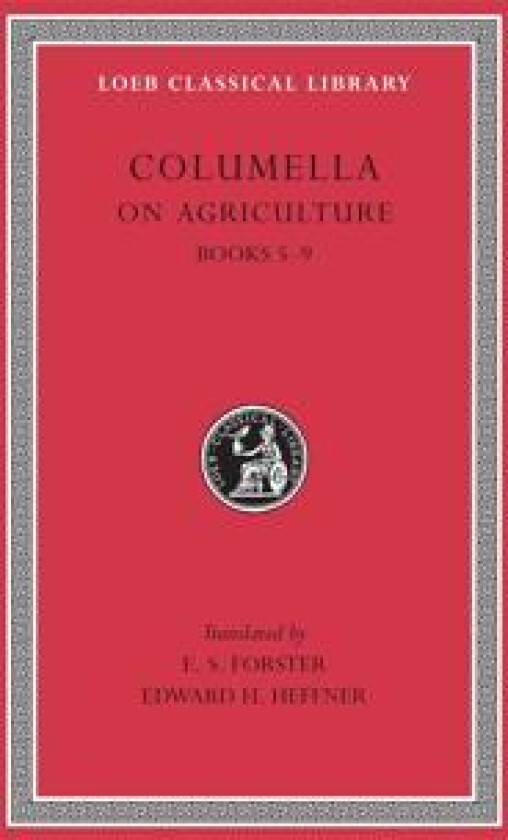 On Agriculture, Volume II