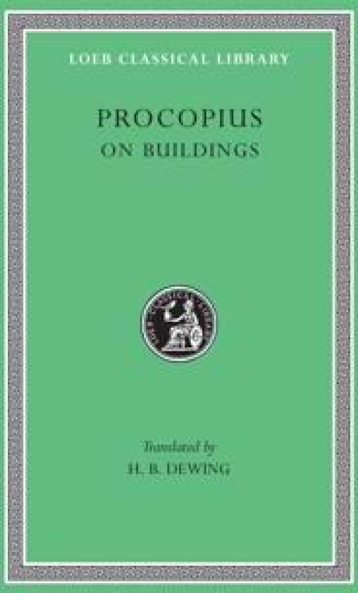 On Buildings. General Index