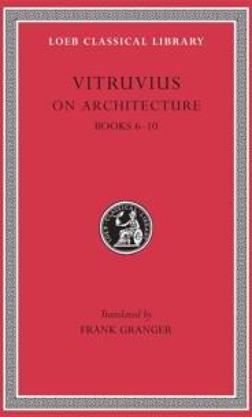 On Architecture, Volume II