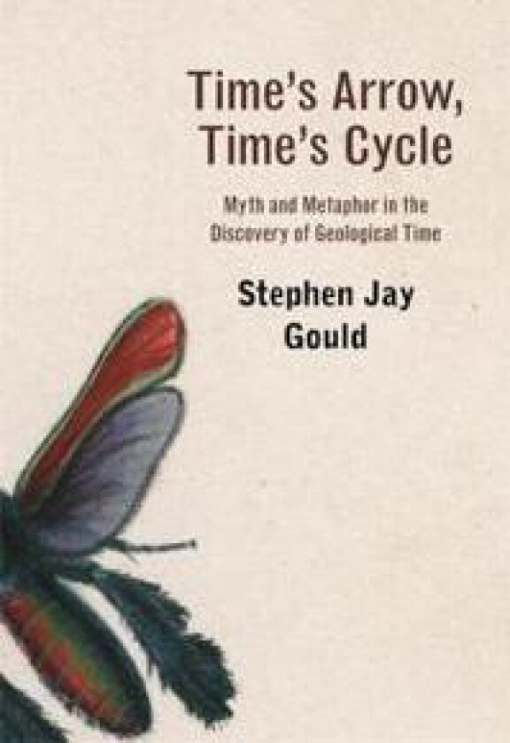 Time’s Arrow, Time’s Cycle