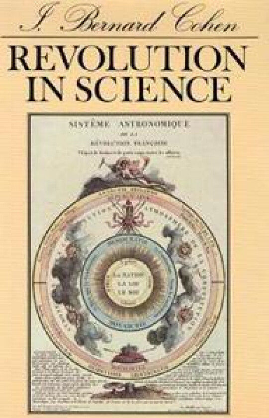 Revolution in Science