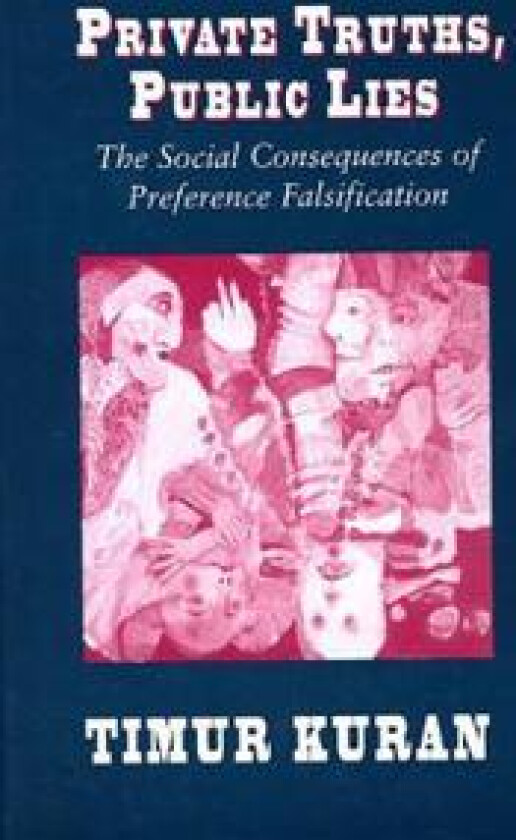 Private Truths, Public Lies