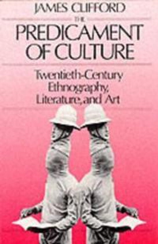 The Predicament of Culture