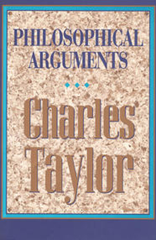 Philosophical Arguments