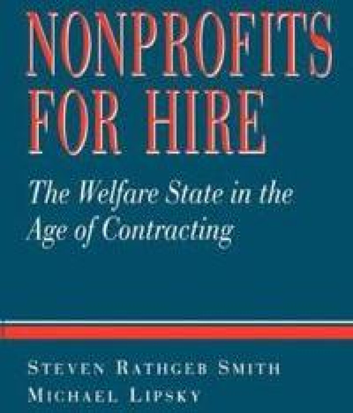 Nonprofits for Hire