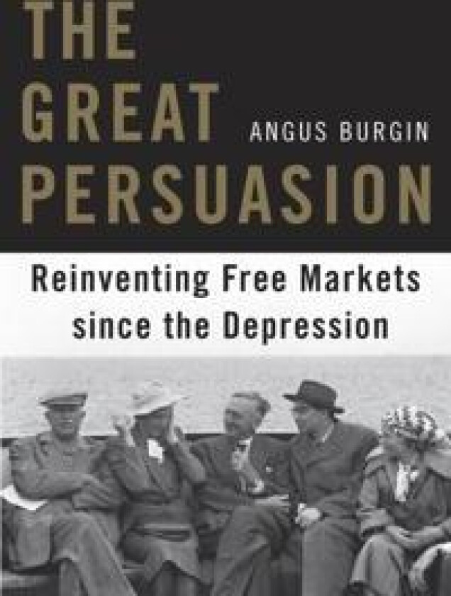The Great Persuasion