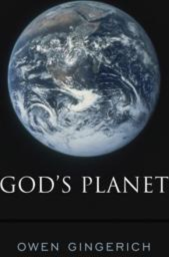 God’s Planet