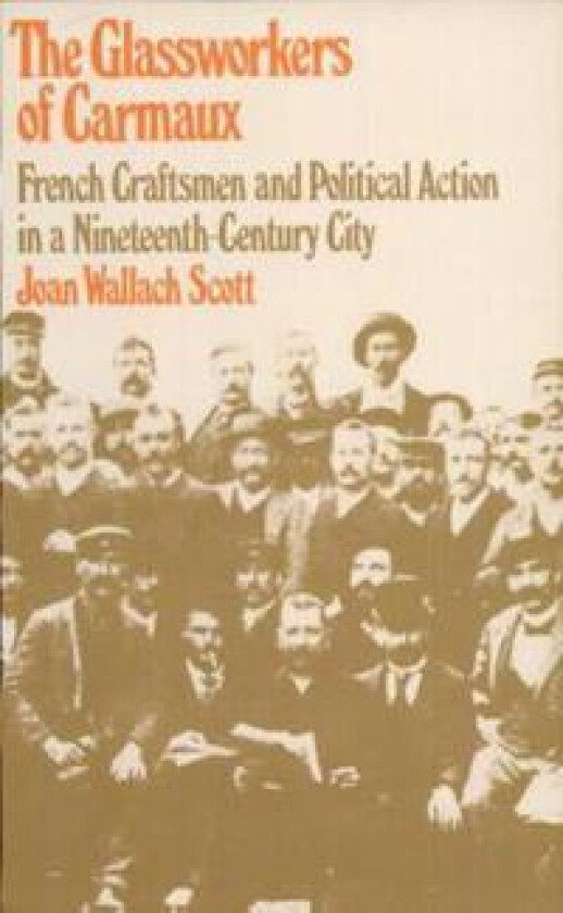 The Glassworkers of Carmaux