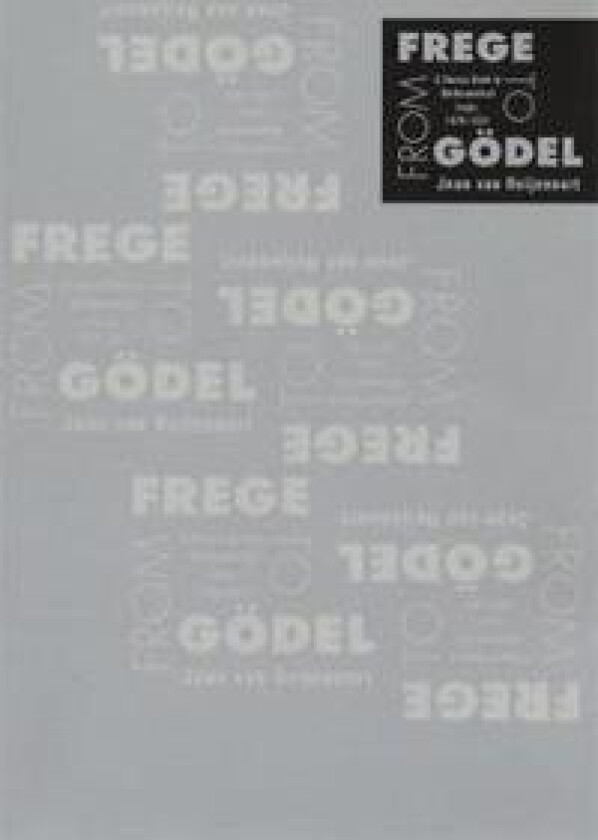 From Frege to Gödel