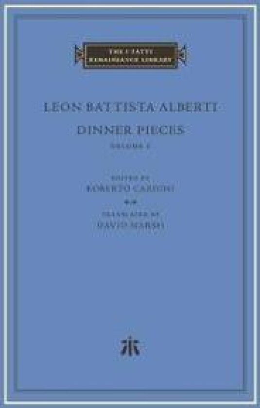 Dinner Pieces