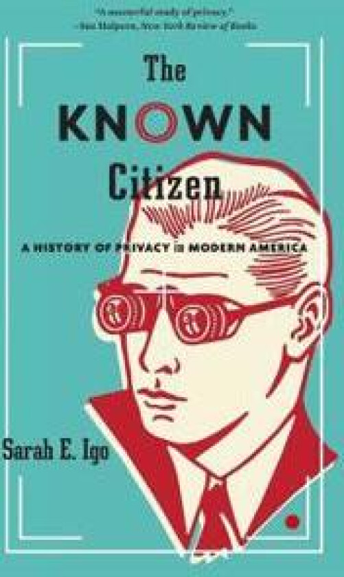 The Known Citizen