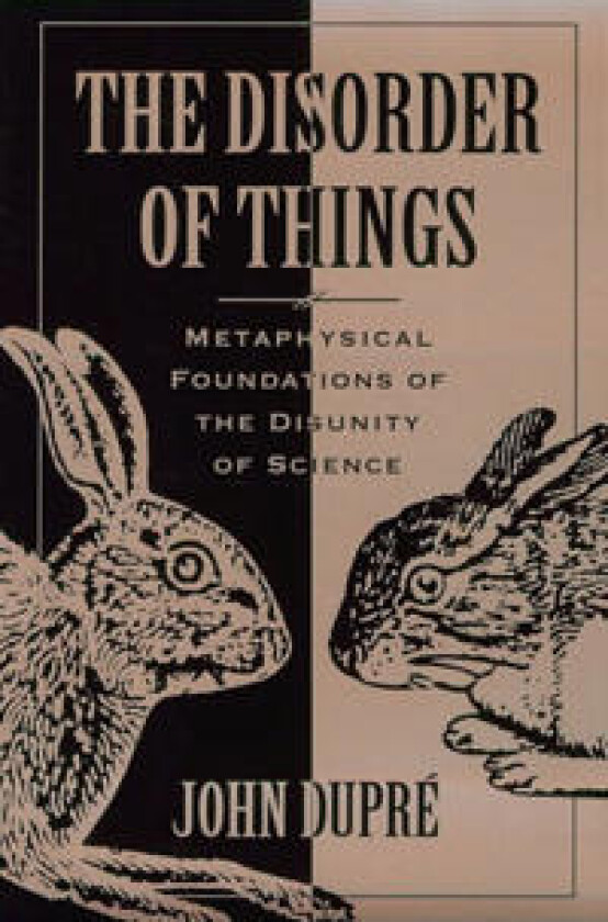 The Disorder of Things