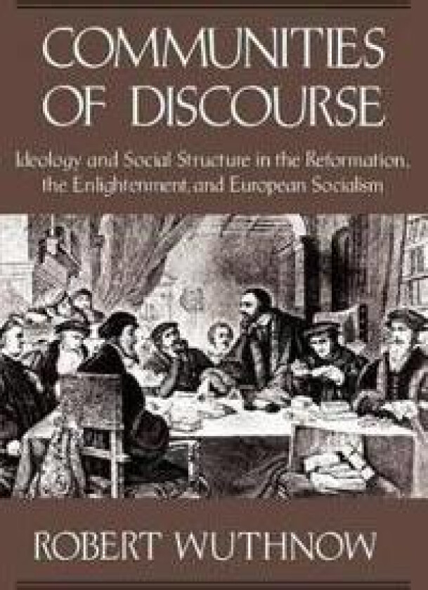 Communities of Discourse