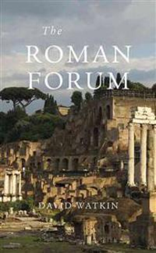 Roman Forum