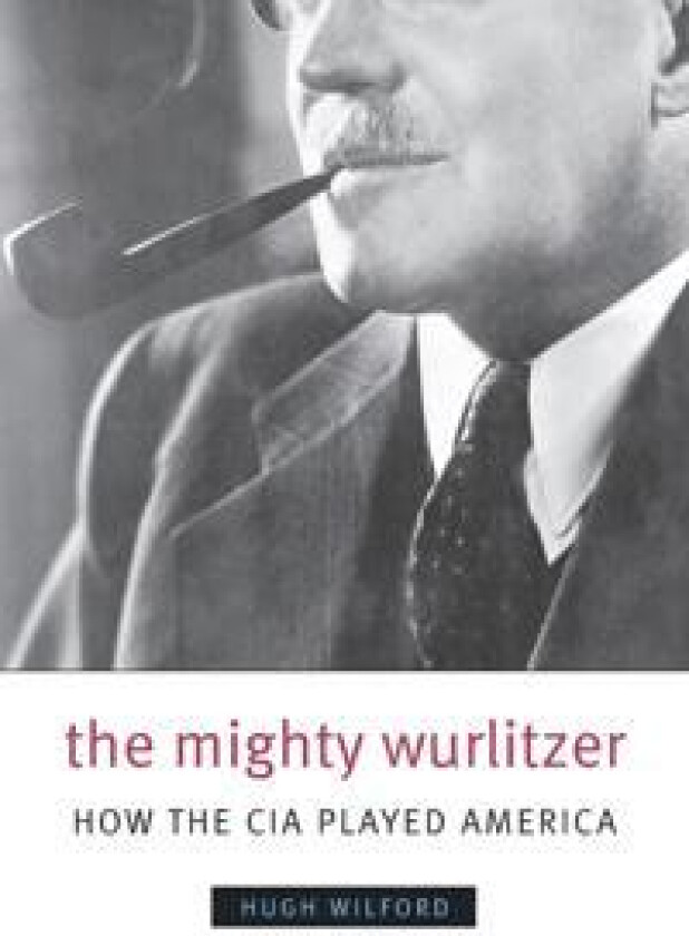 The Mighty Wurlitzer