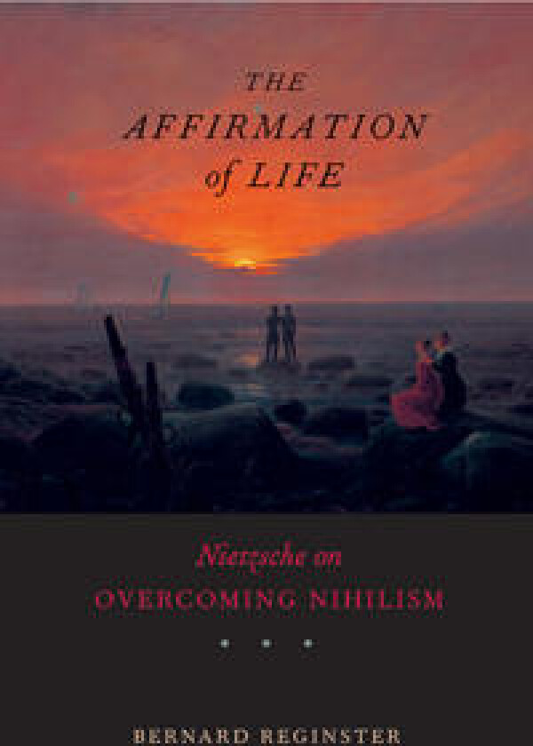 The Affirmation of Life