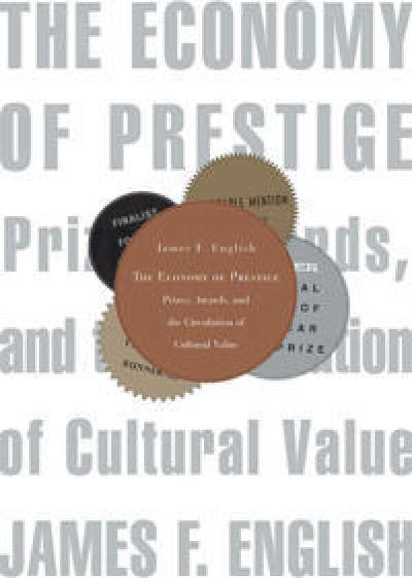 The Economy of Prestige