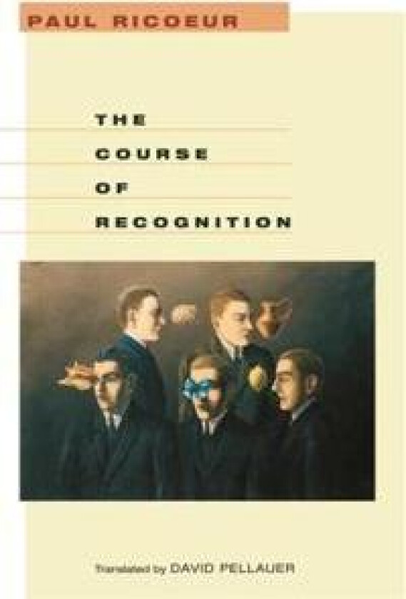 The Course of Recognition