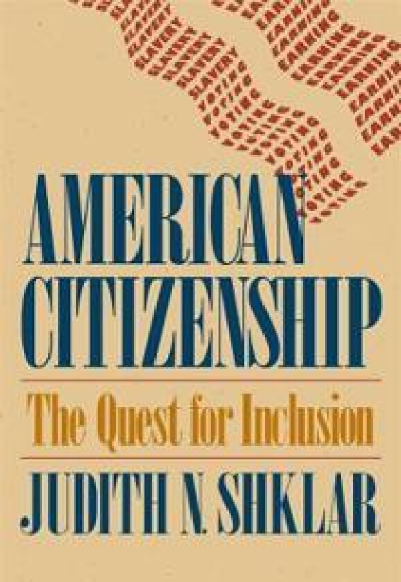 American Citizenship