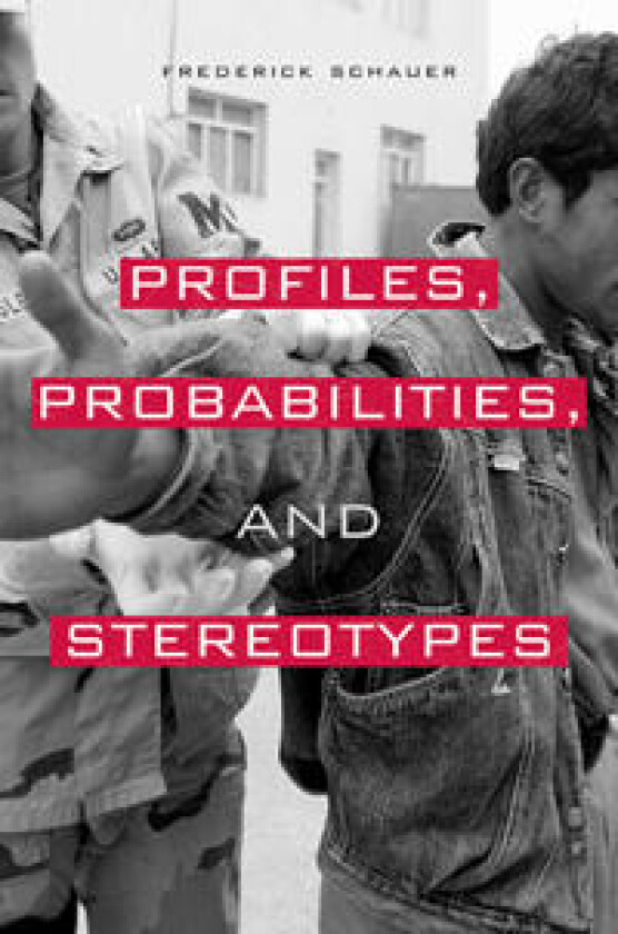 Profiles, Probabilities, and Stereotypes