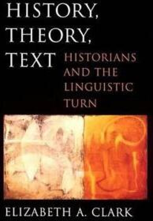 History, Theory, Text