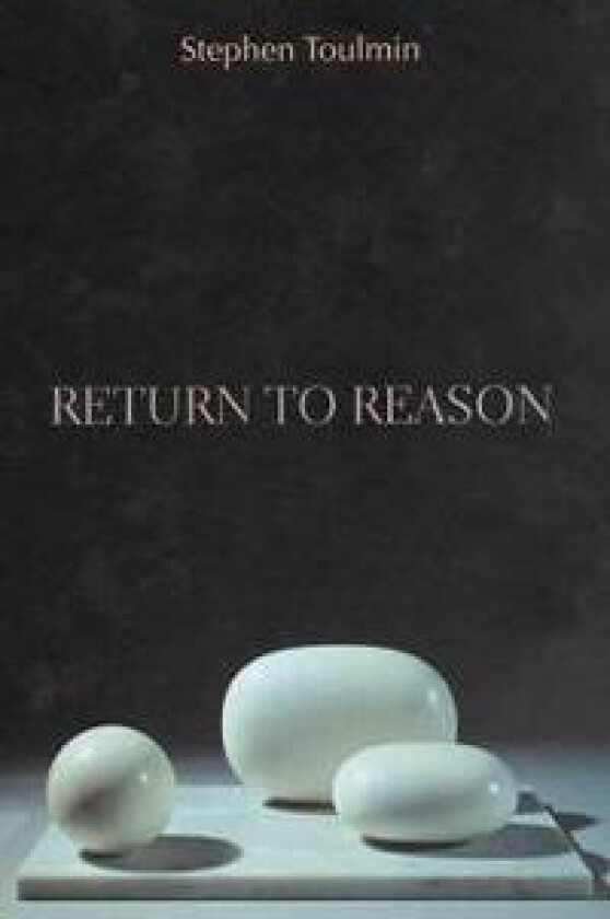 Return to Reason