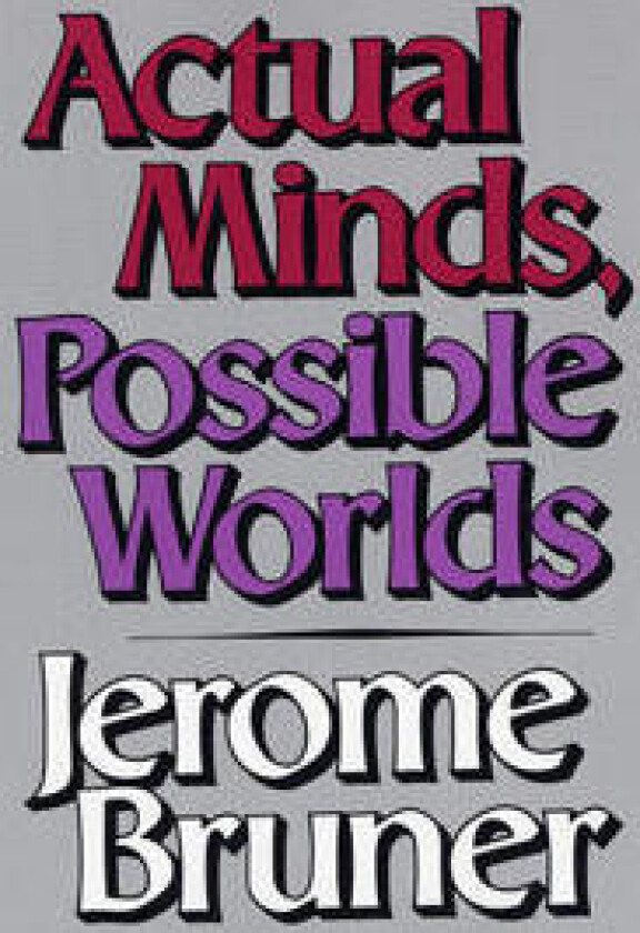Actual Minds, Possible Worlds