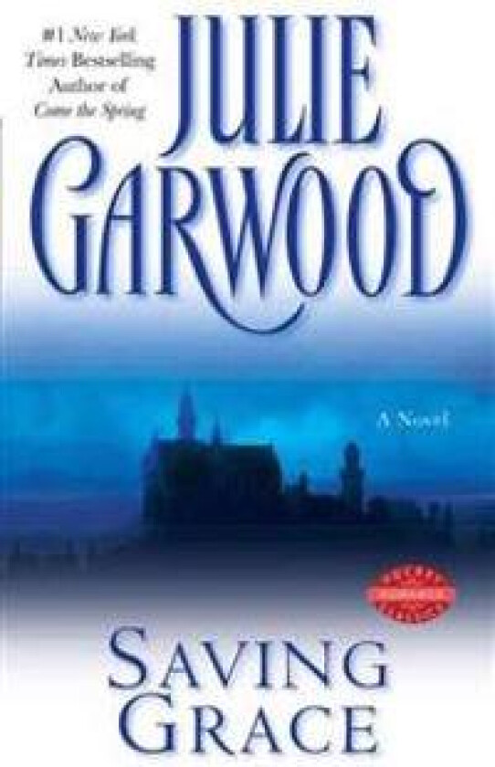 SAVING GRACE
