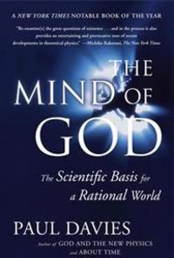 The Mind of God