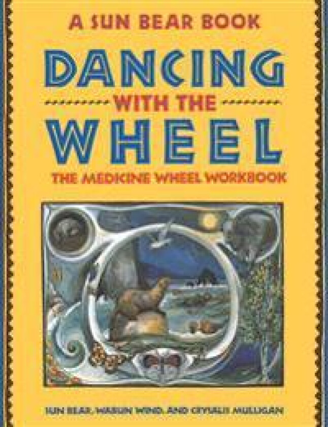 Dancing With the Wheel