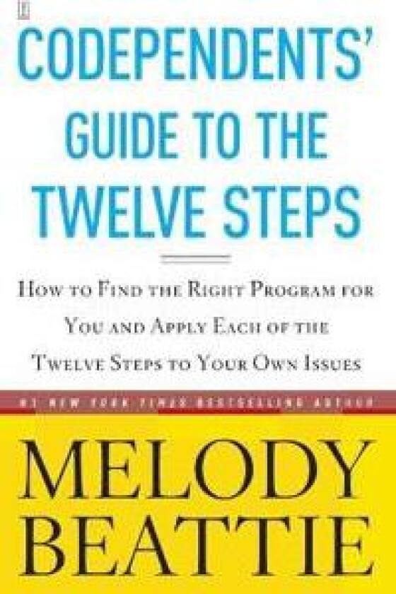 Codependent's Guide to the Twelve Steps