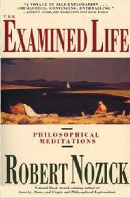 The Examined Life