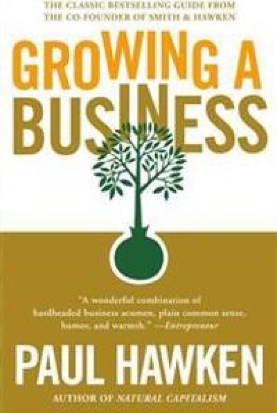 Growing a Business