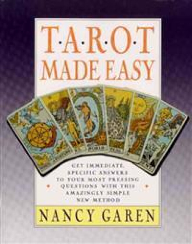 Tarot Made Easy