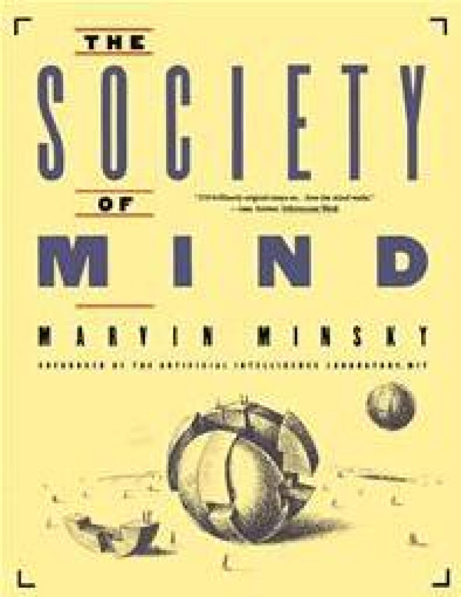 The Society of Mind