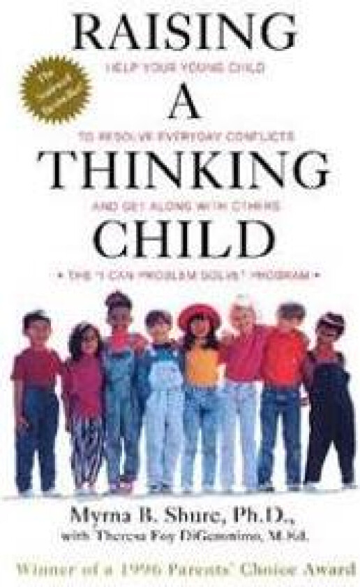 Raising a Thinking Child
