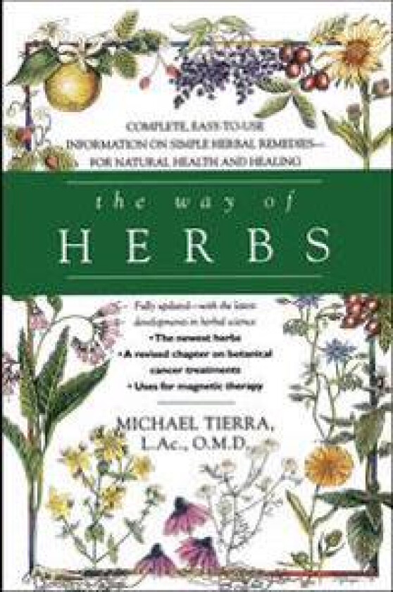 The Way of Herbs