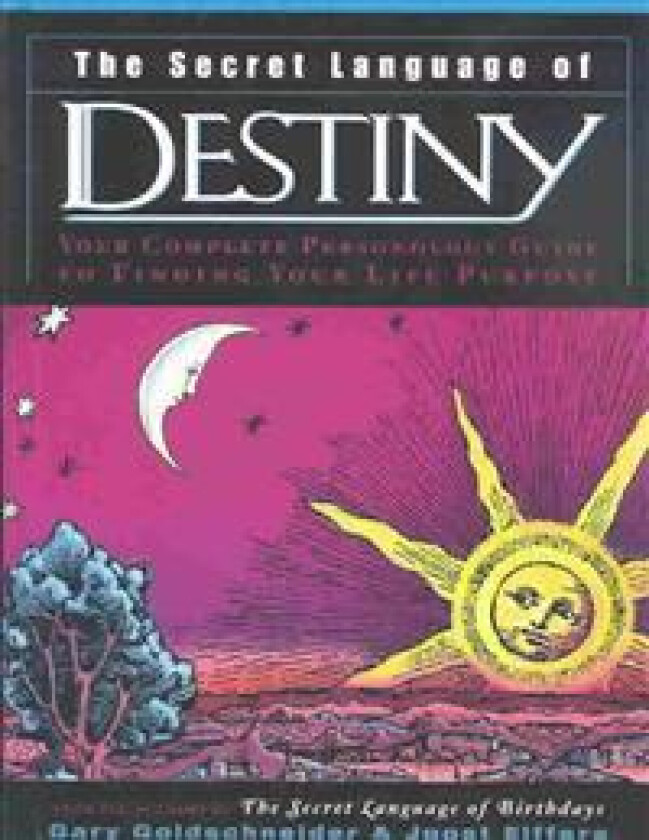 The Secret Language of Destiny