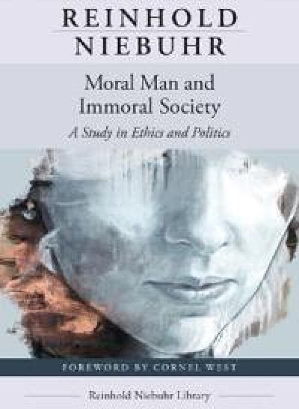 Moral Man and Immoral Society