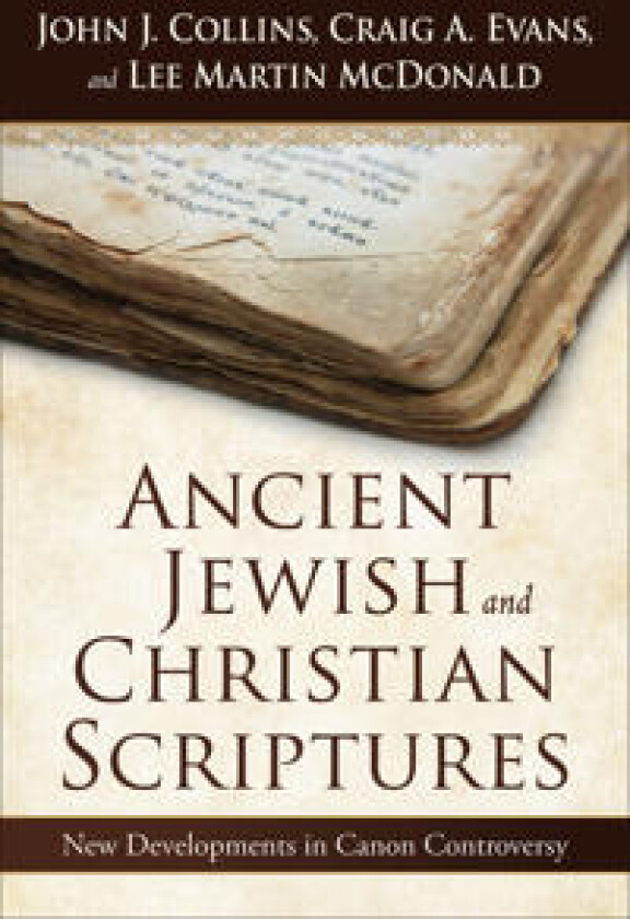 Ancient Jewish and Christian Scriptures