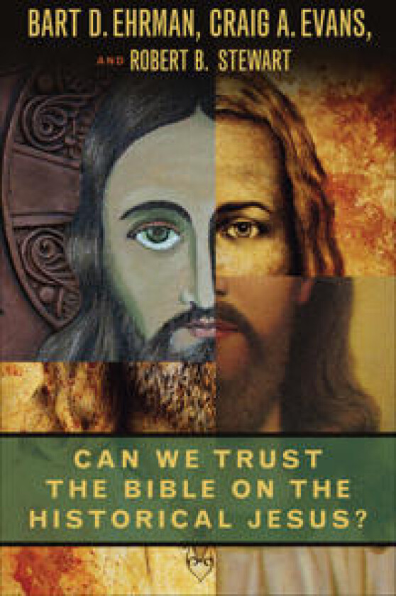 Can We Trust the Bible on the Historical Jesus?